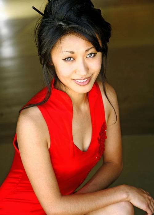 Danni DanDan Gadigan