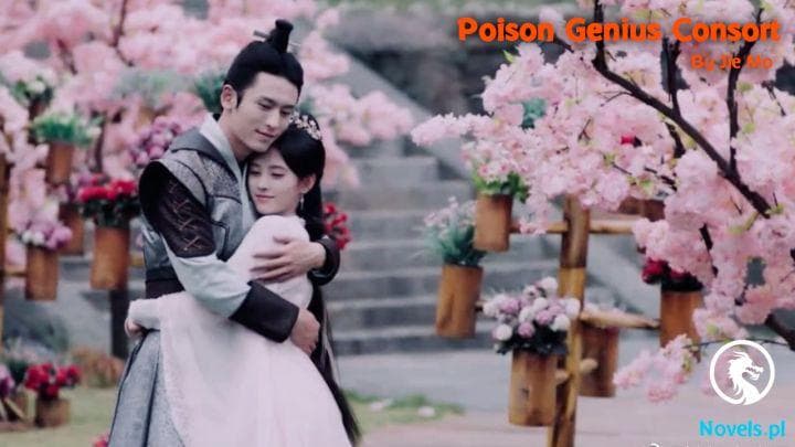 Poison Genius Consort