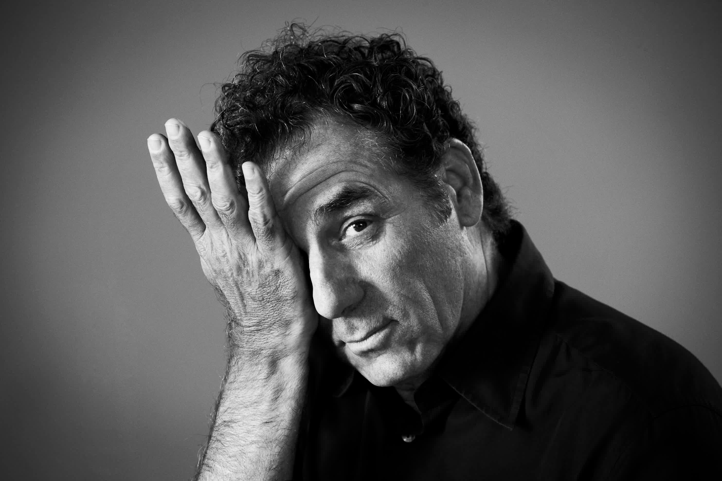 Michael Richards