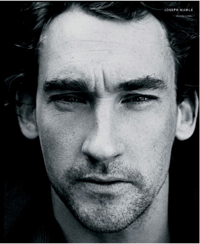 Joseph Mawle