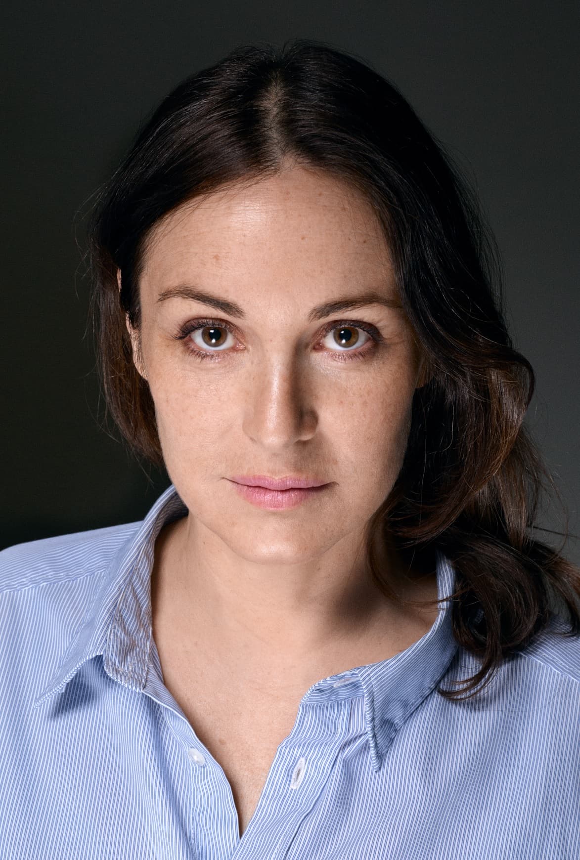 Annika Ryberg Whittembury