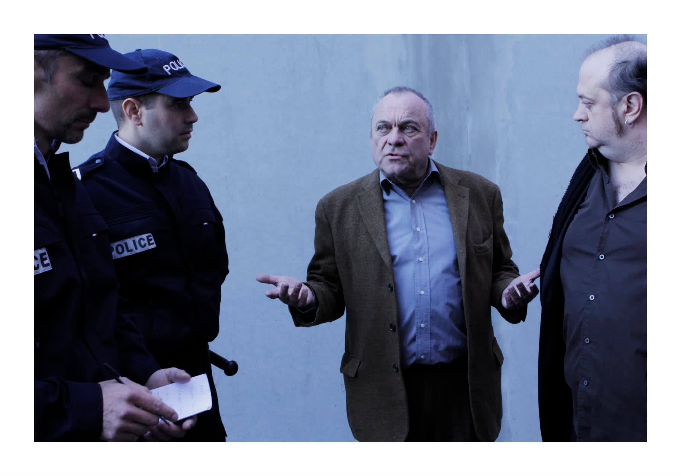 Jean-Christophe Bouvet