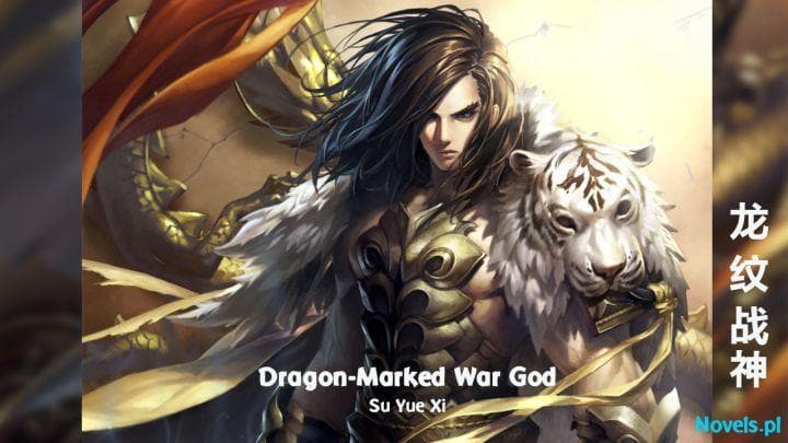 Dragon-Marked War God