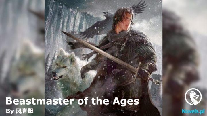 Beastmaster of the Ages