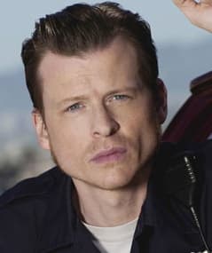 Kevin Rankin
