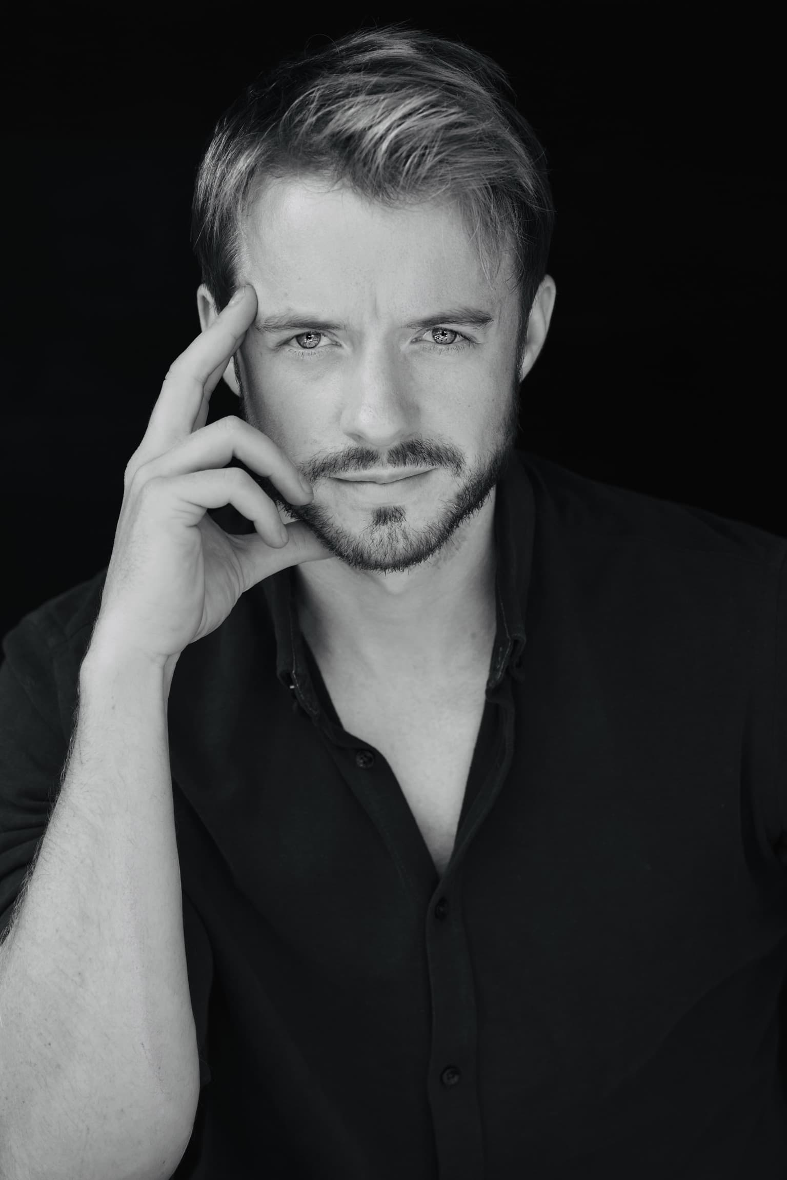 Matthew James Thomas