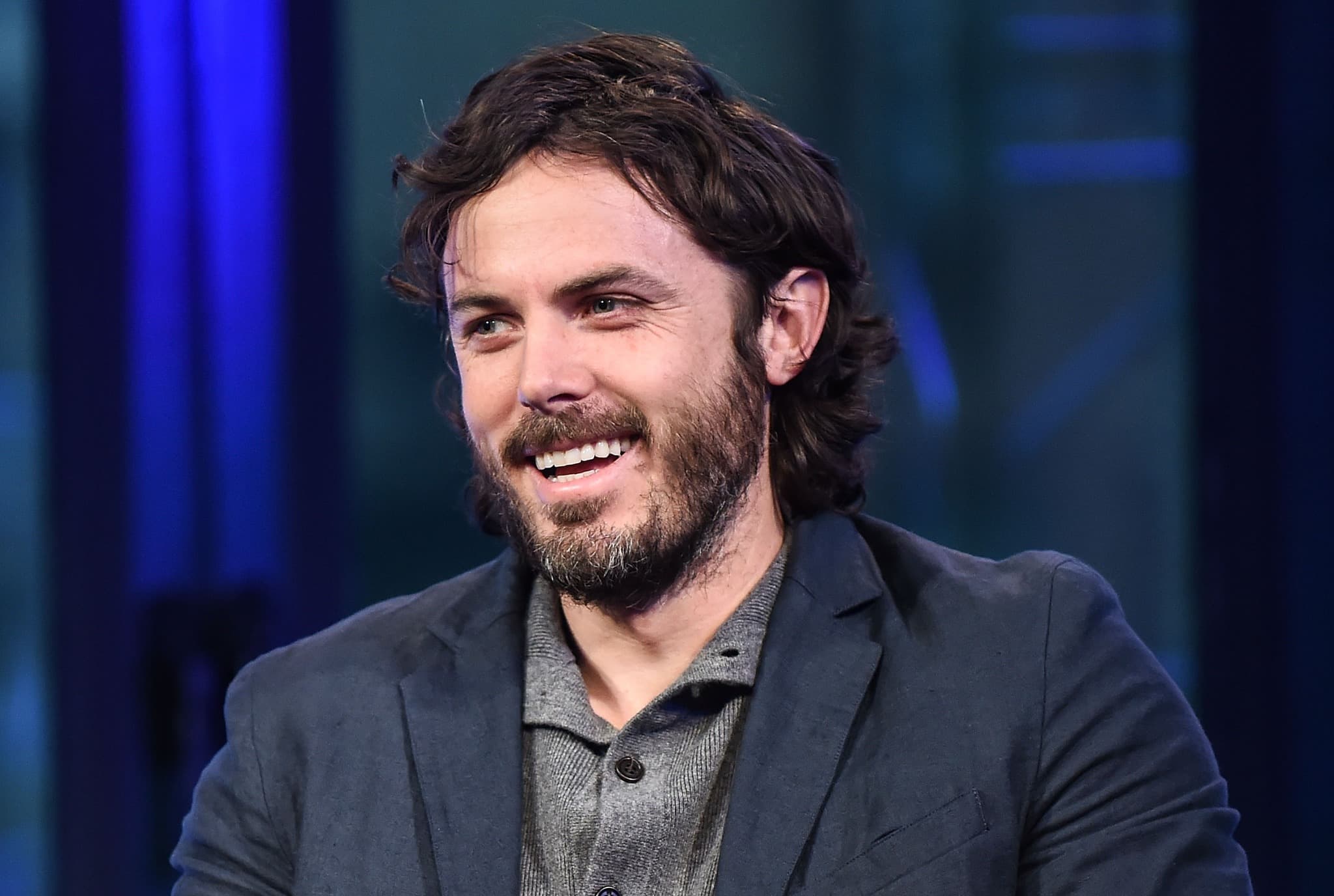 Casey Affleck