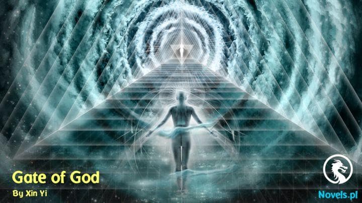 Gate of God