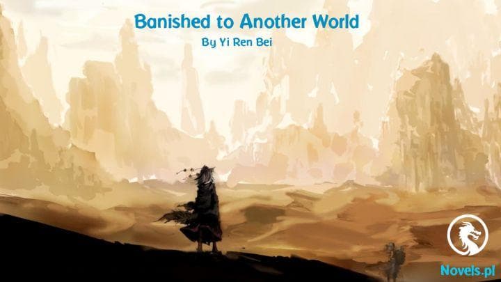 Banished to Another World