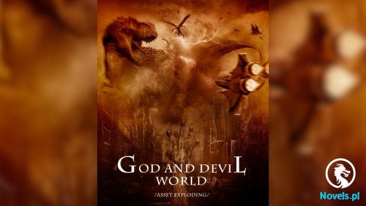 God and Devil World