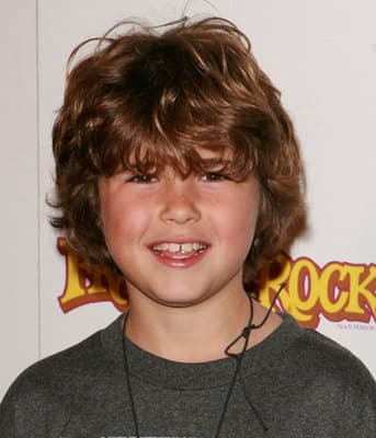 Jonathan Morgan Heit