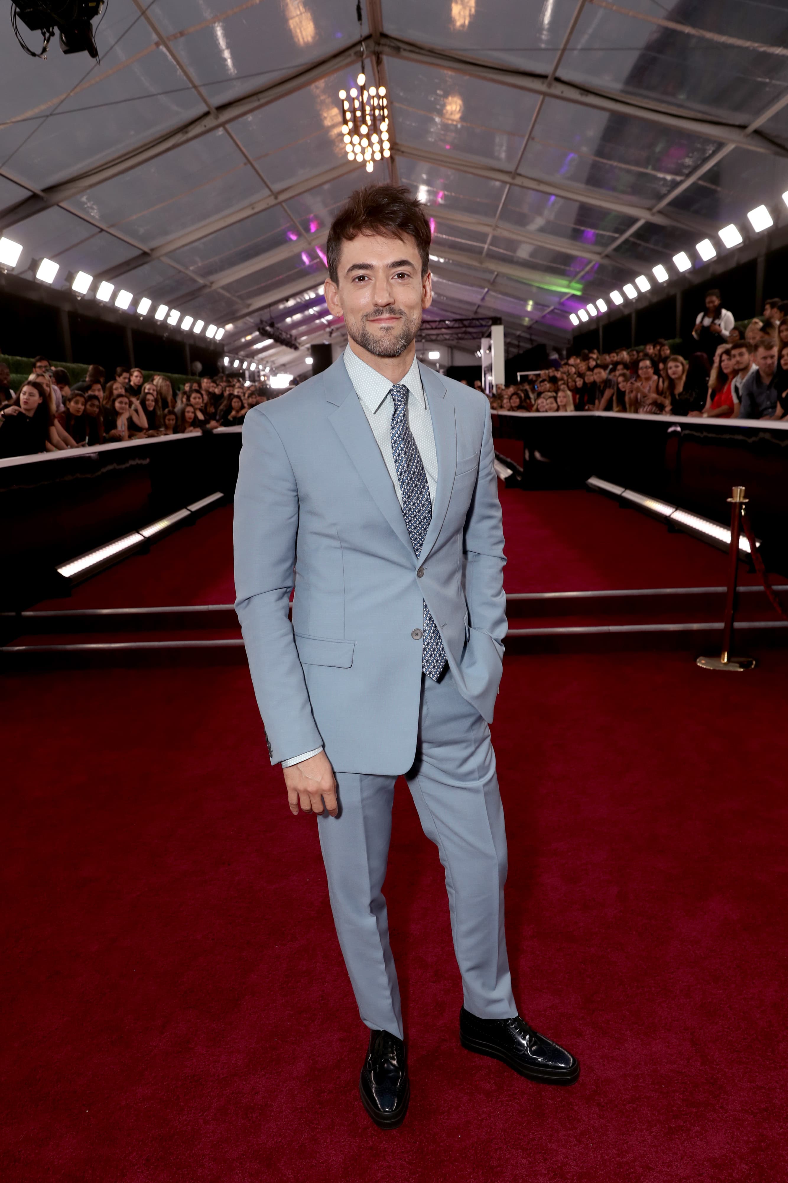 Luis Gerardo Méndez