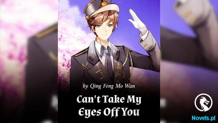 Can’t Take My Eyes Off You