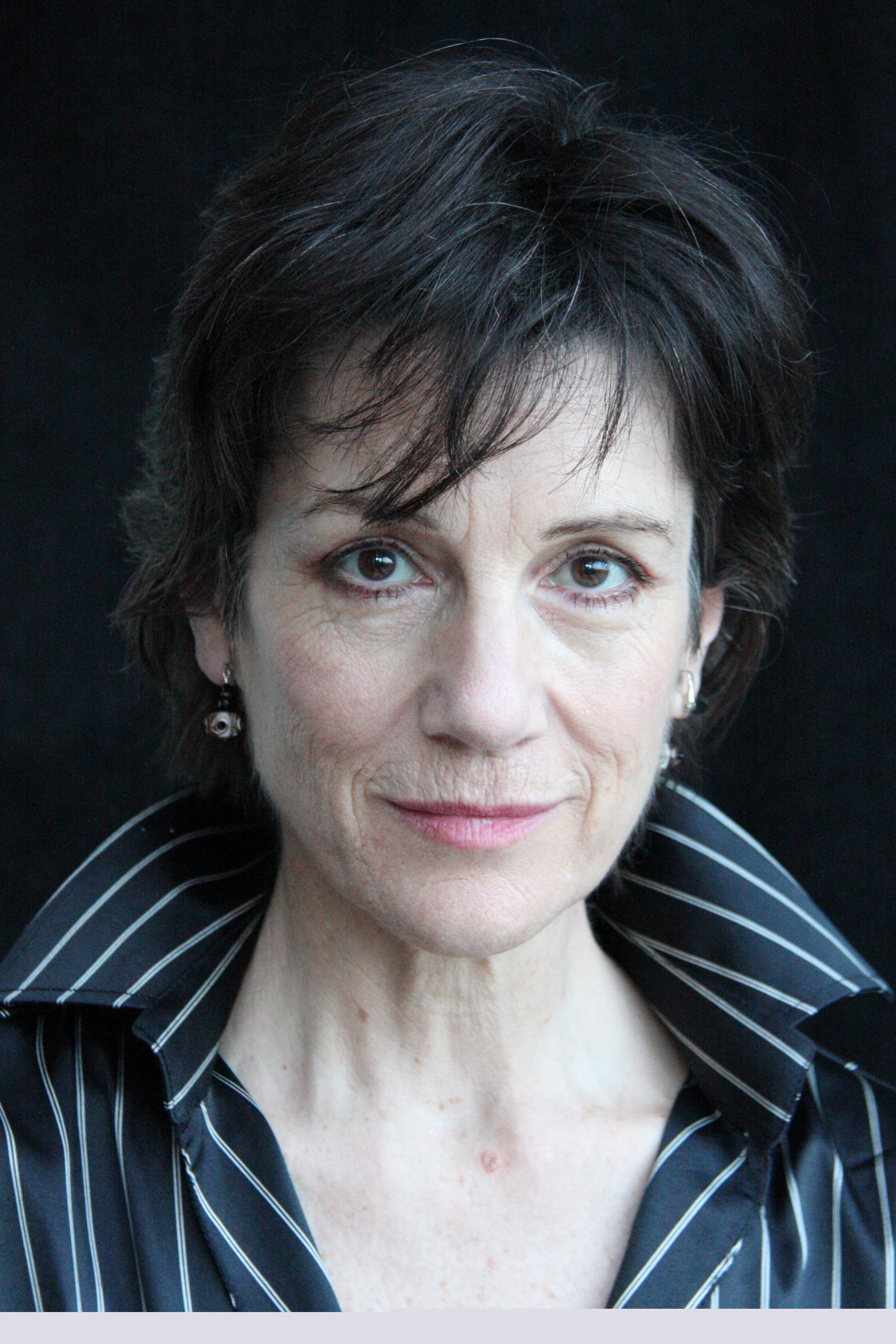 Harriet Walter