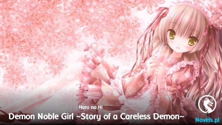 Demon Noble Girl ~Story of a Careless Demon~