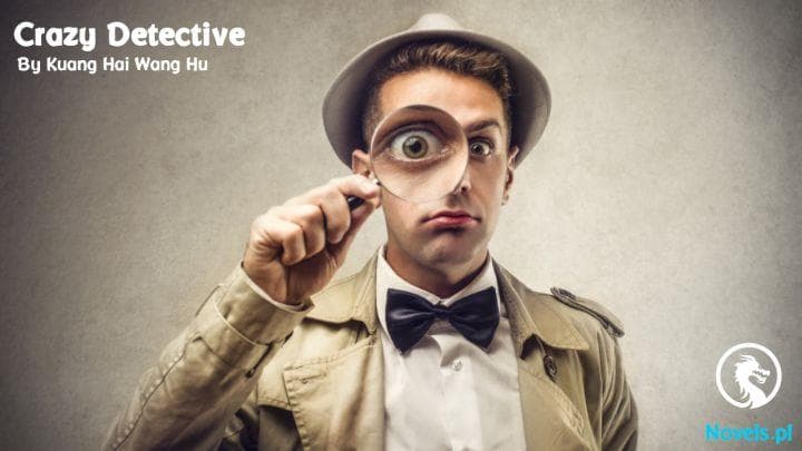Crazy Detective