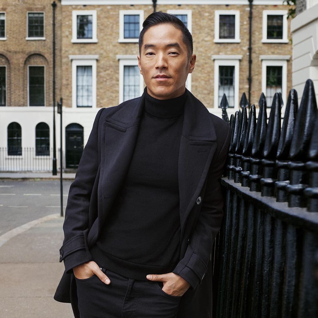 Leonardo Nam