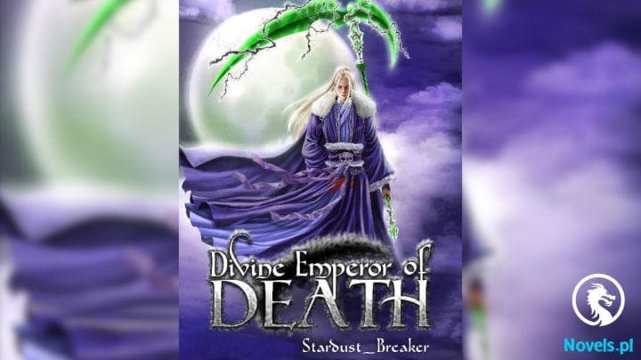 Divine Emperor Of Death