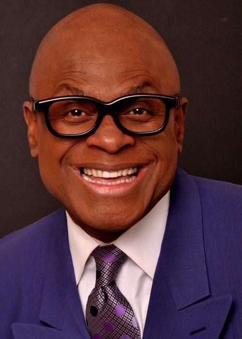 Michael Colyar