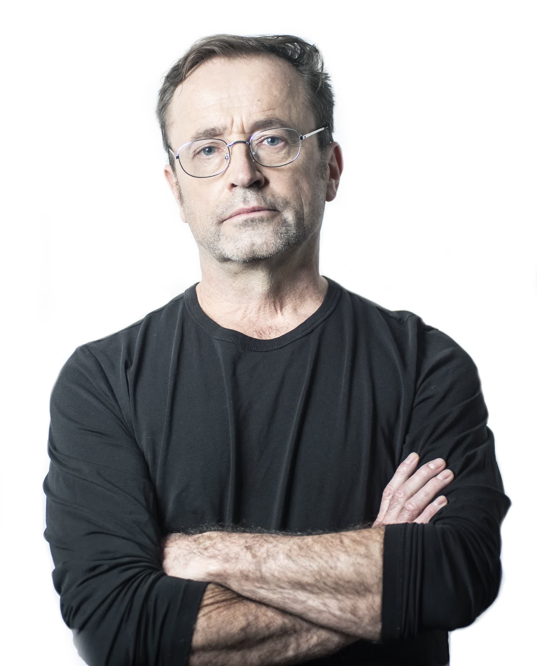David Nykl