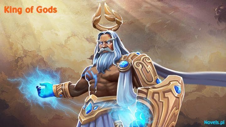 King of Gods
