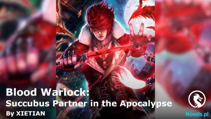 Blood Warlock: Succubus Partner in the Apocalypse