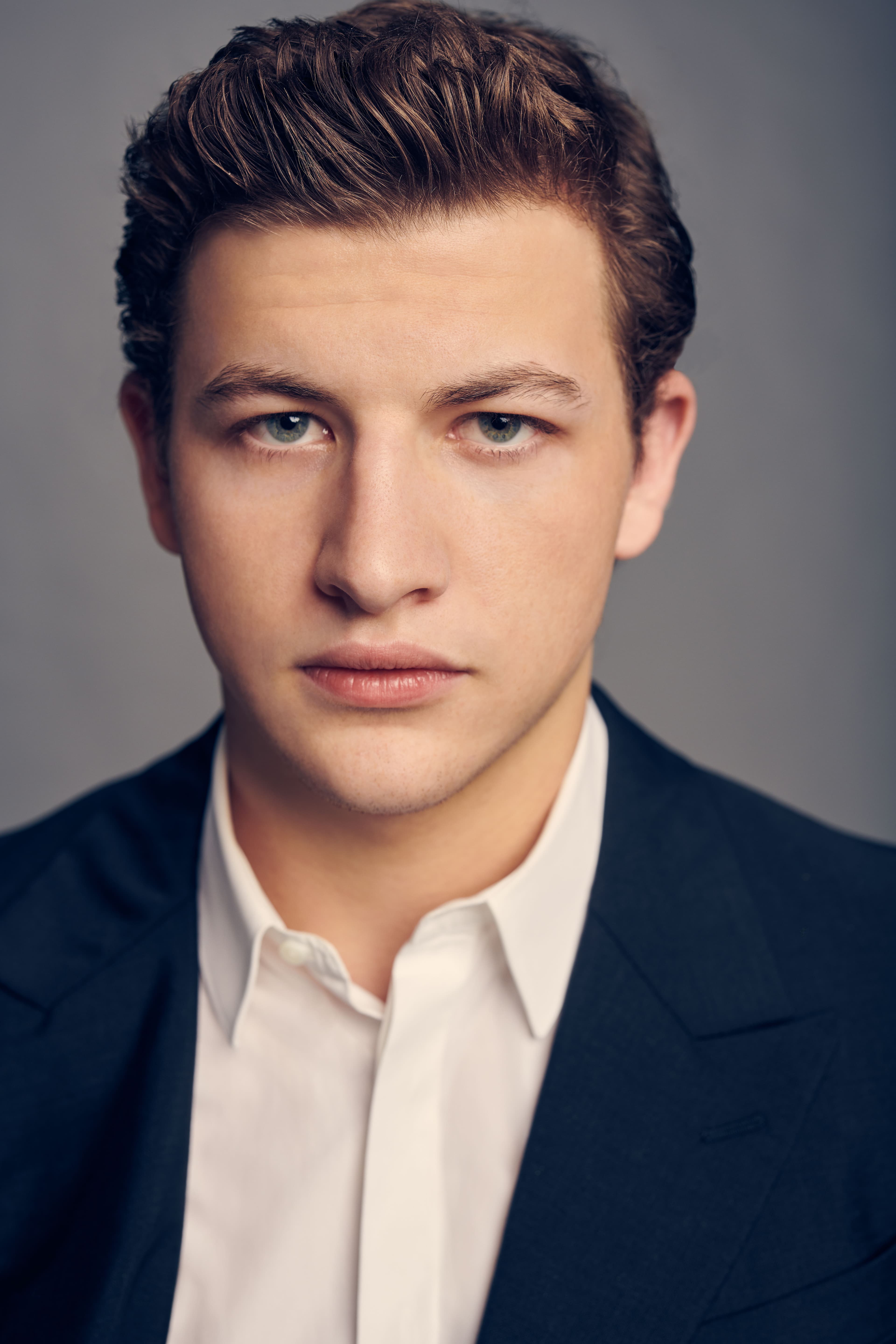 Tye Sheridan