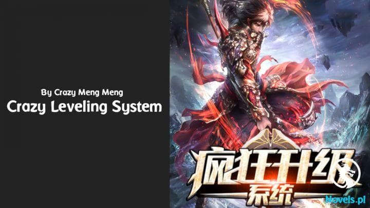 Crazy Leveling System