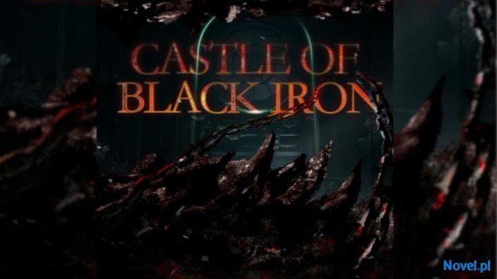 Castle of Black Iron