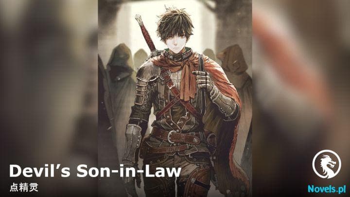 Devil’s Son-in-Law