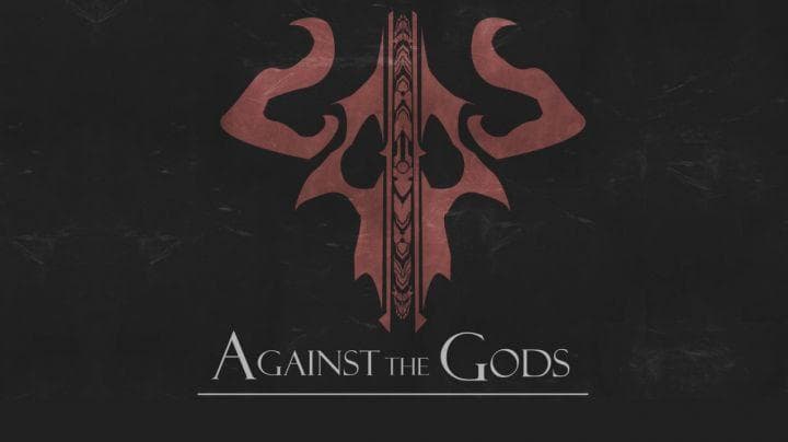 Against the Gods