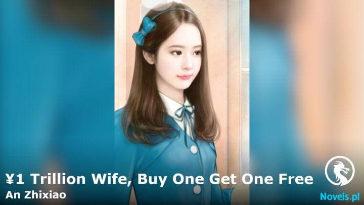 ￥1 Trillion Wife, Buy One Get One Free