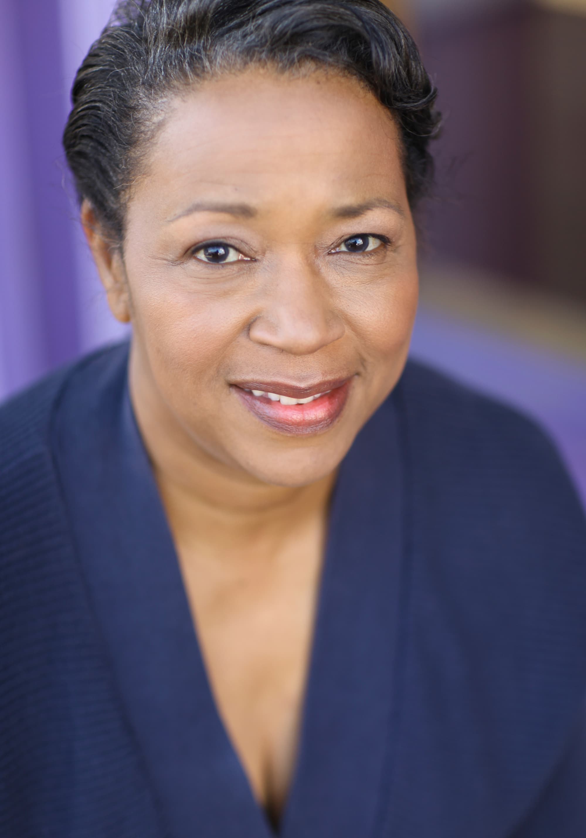 Rhonda Johnson Dents