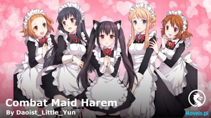 Combat Maid Harem