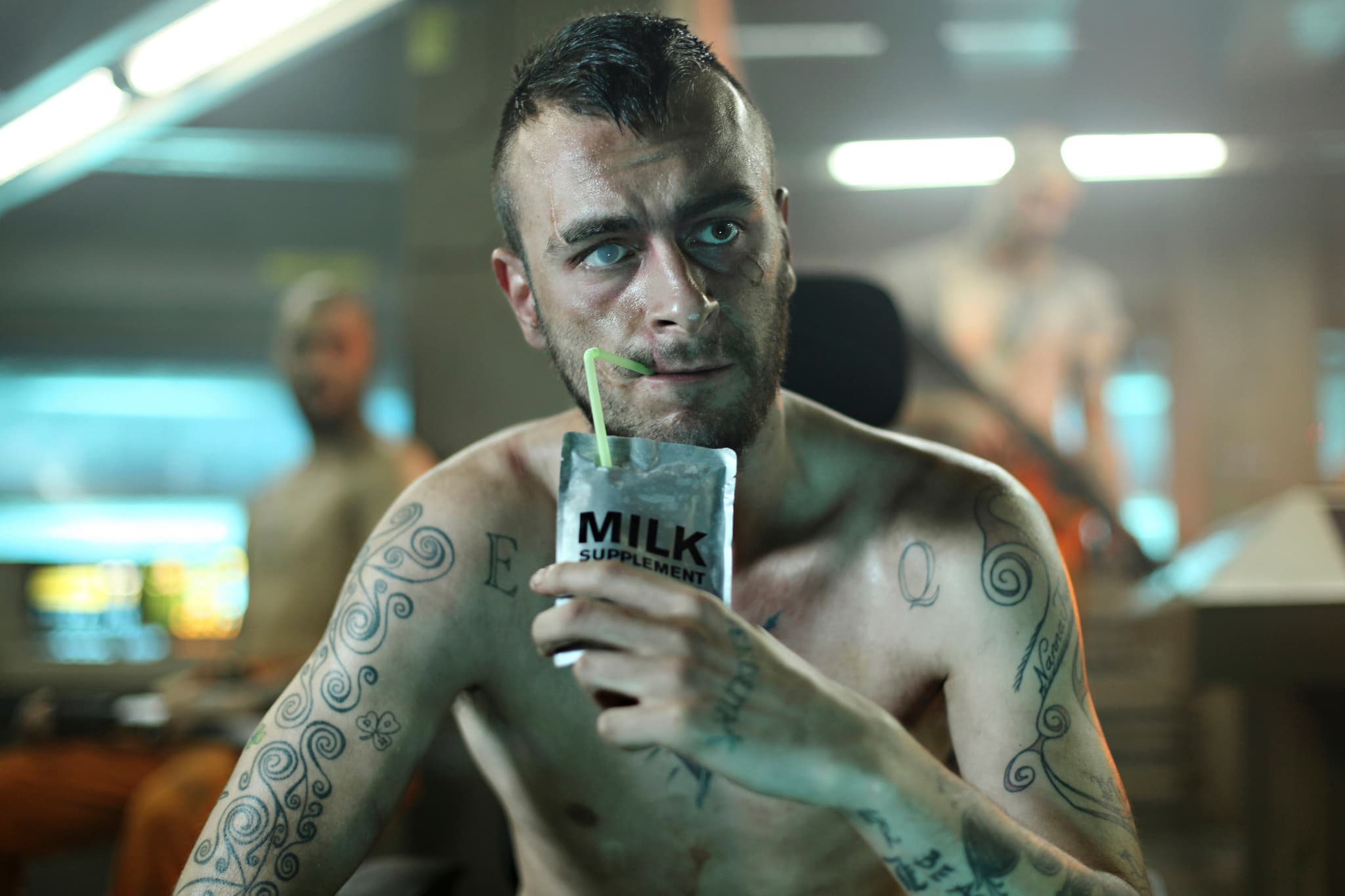 Joe Gilgun