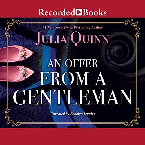 An Offer from a Gentleman