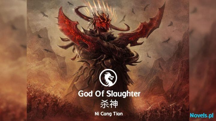 God Of Slaughter
