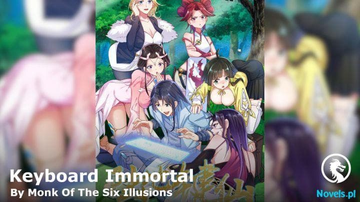Keyboard Immortal