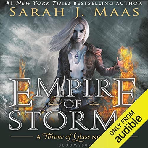 Empire of Storms
