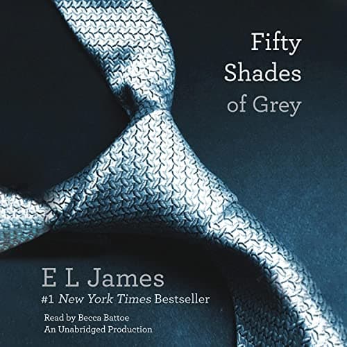 Fifty Shades of Grey