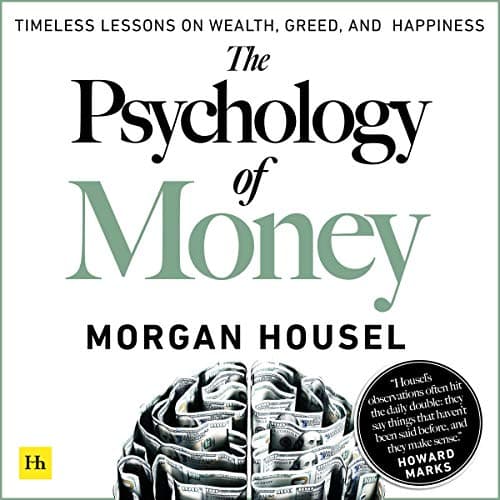 The Psychology of Money