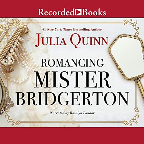 Romancing Mister Bridgerton