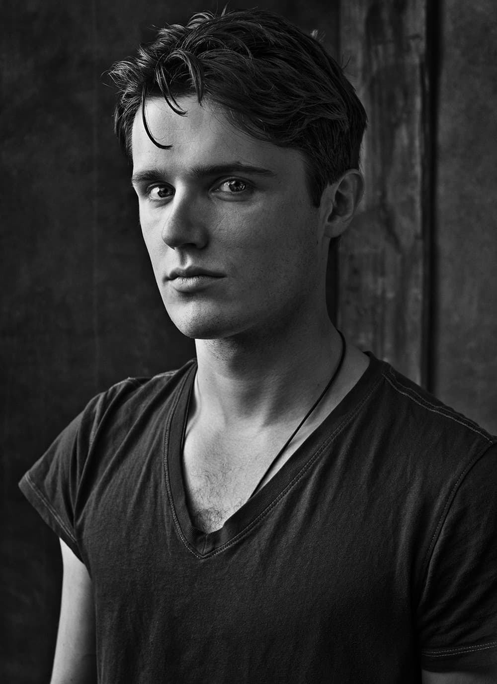 Eugene Simon