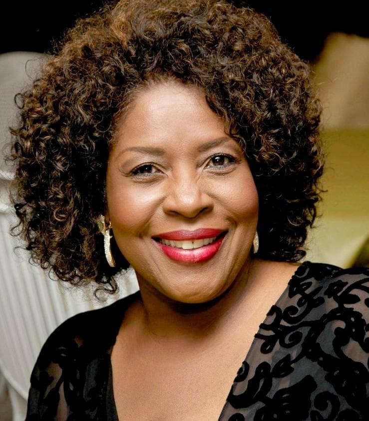 Jo Marie Payton
