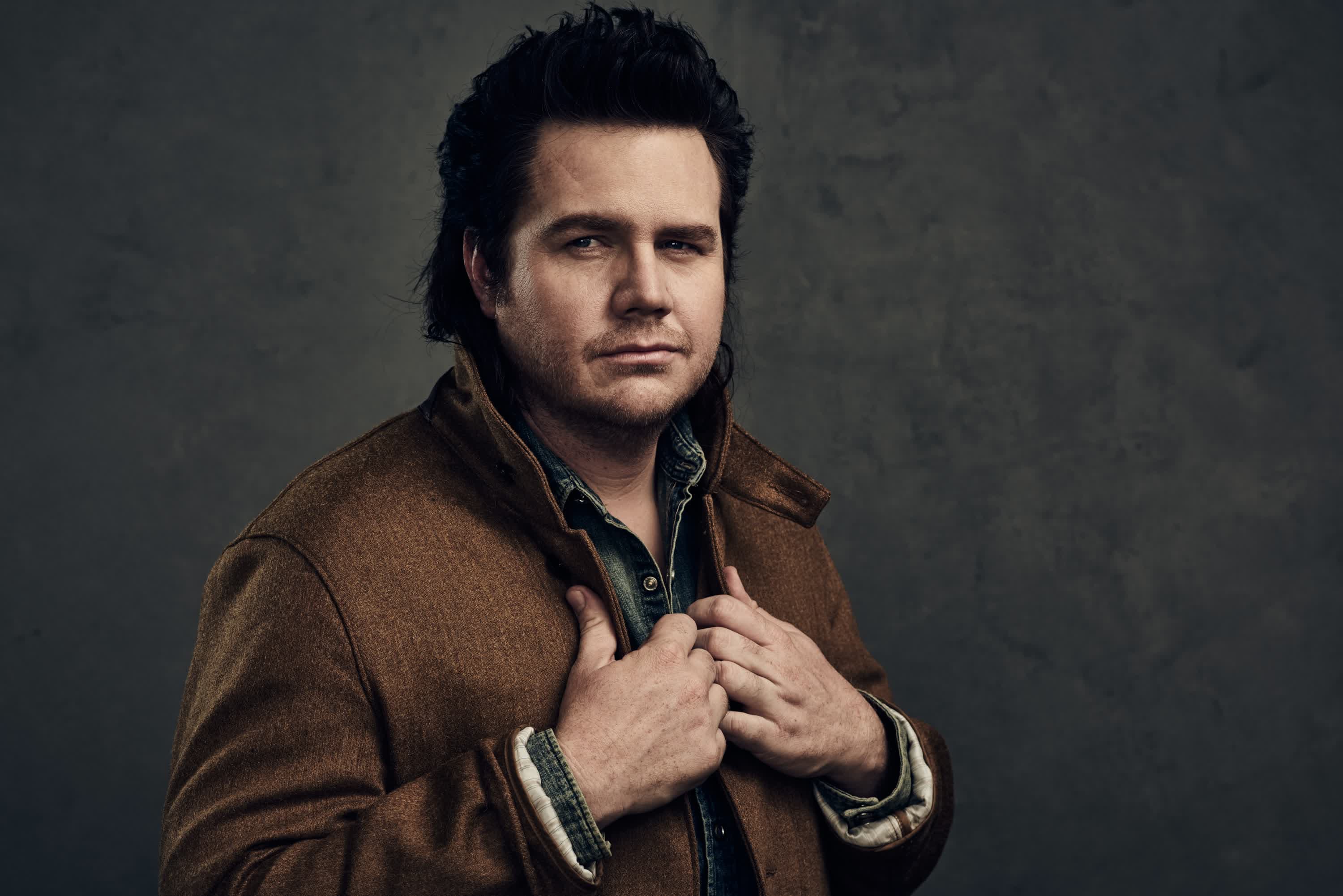 Josh McDermitt