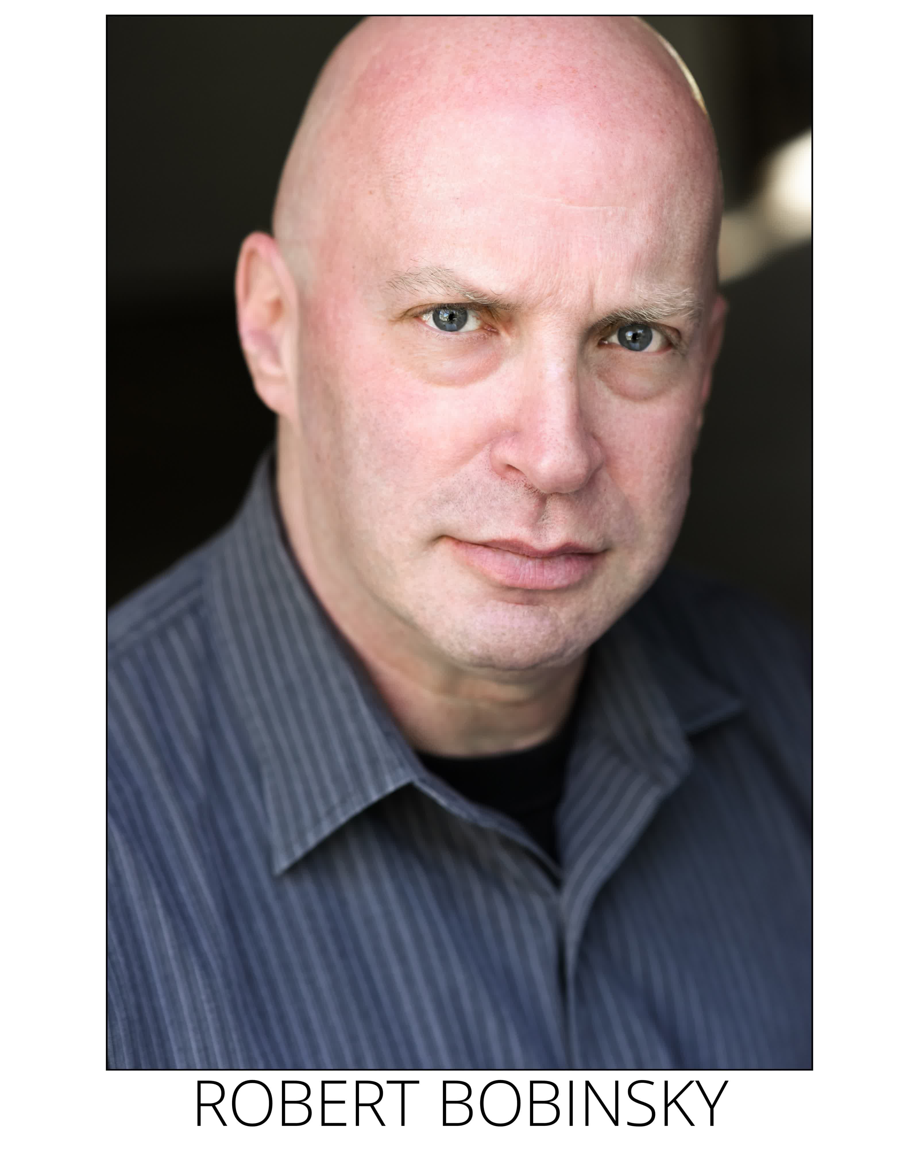 Robert Bobinsky