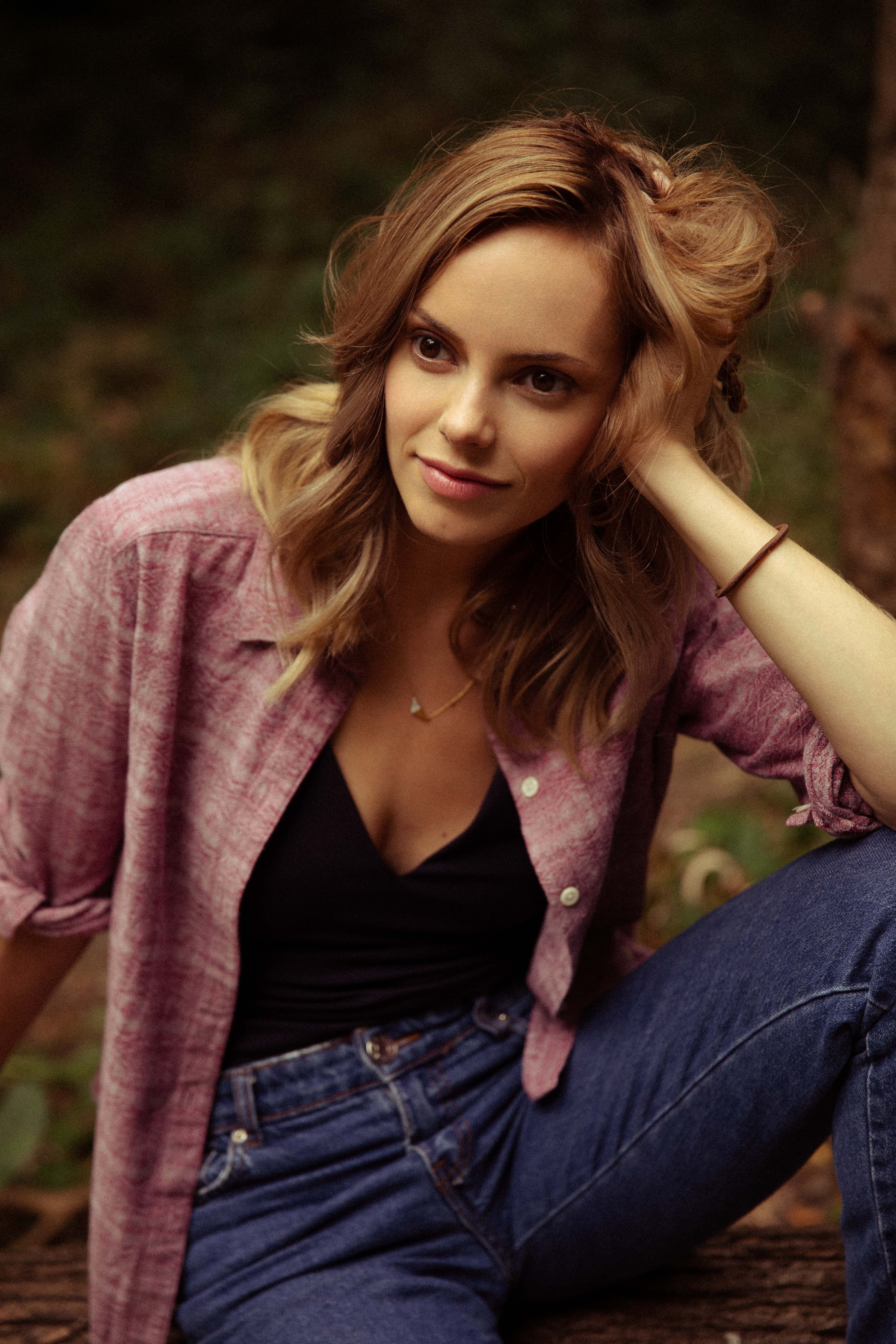 Hannah Tointon