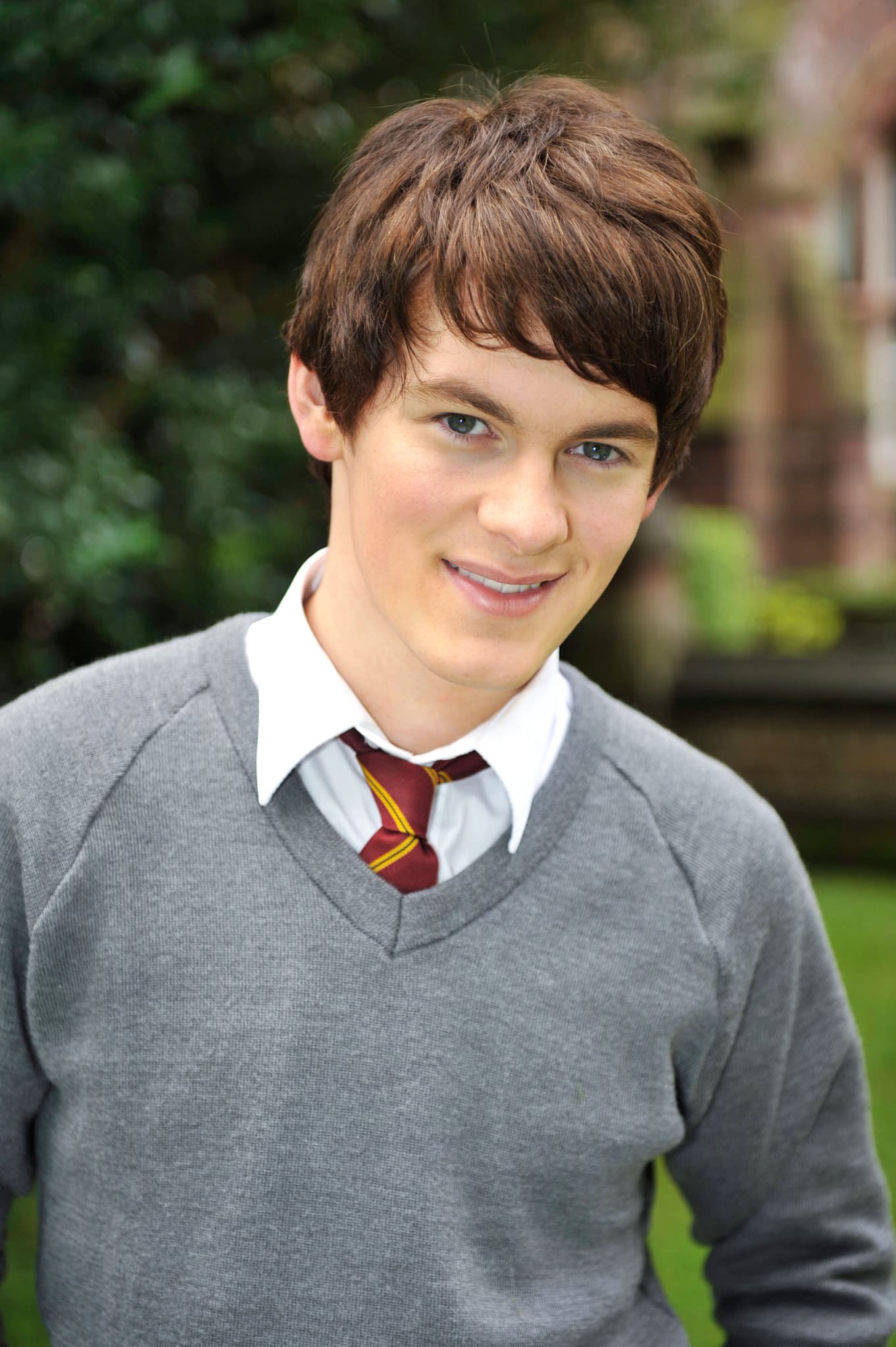 Brad Kavanagh