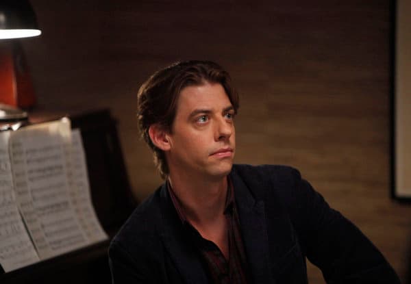 Christian Borle