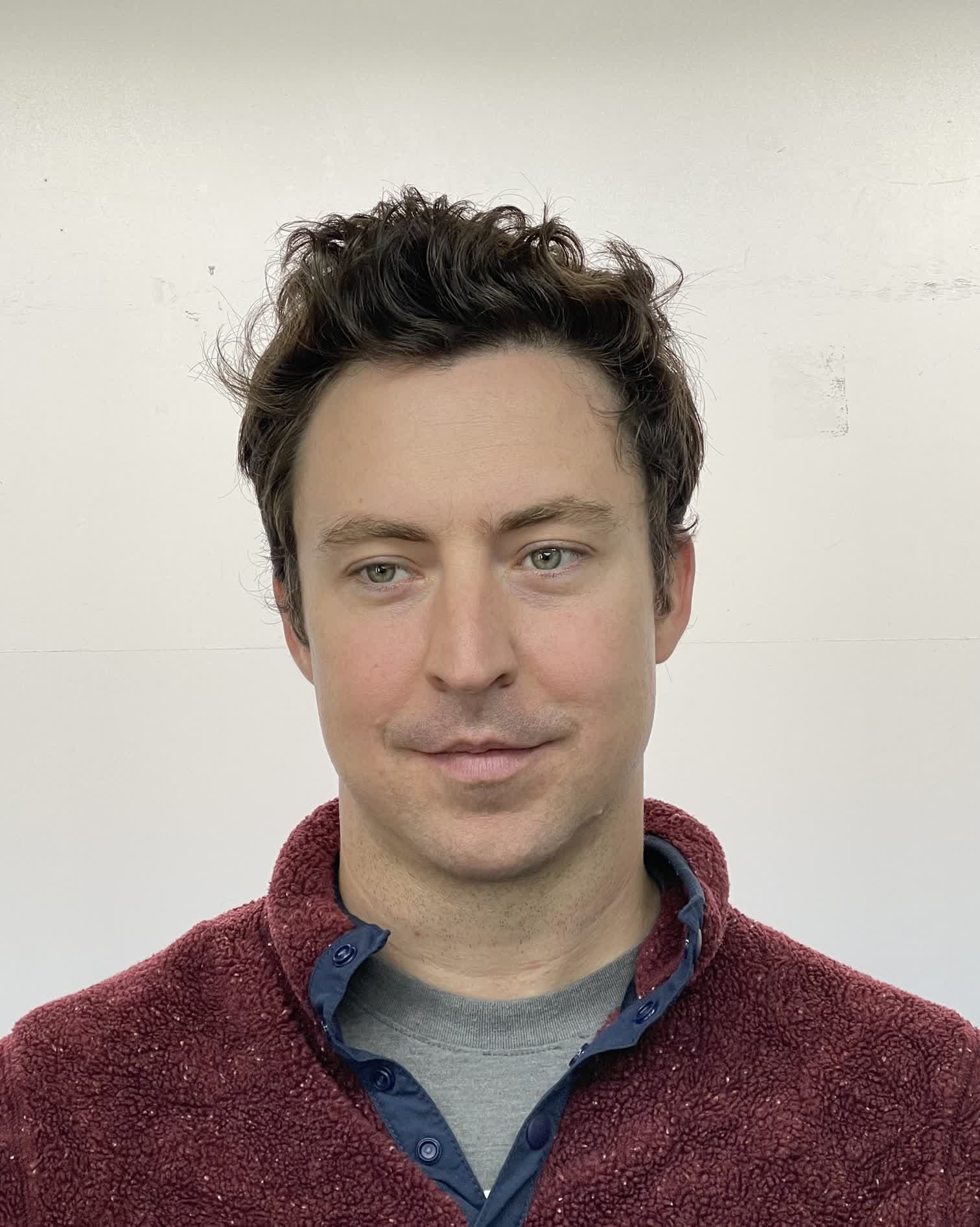 Brian Jordan Alvarez